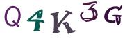 CAPTCHA visuel