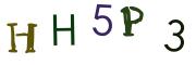 CAPTCHA visuel