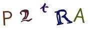 CAPTCHA visuel