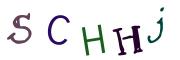 CAPTCHA visuel