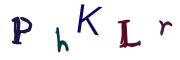 CAPTCHA visuel