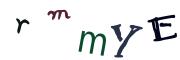 CAPTCHA visuel
