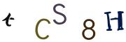 CAPTCHA visuel