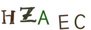 CAPTCHA visuel