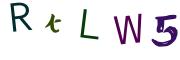 CAPTCHA visuel