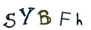 CAPTCHA visuel