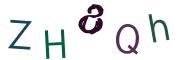 CAPTCHA visuel