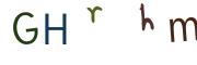 CAPTCHA visuel