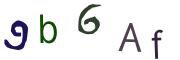 CAPTCHA visuel