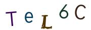 CAPTCHA visuel