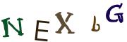 CAPTCHA visuel