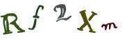 CAPTCHA visuel