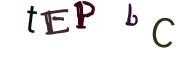 CAPTCHA visuel