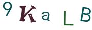 CAPTCHA visuel