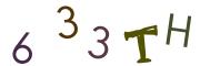 CAPTCHA visuel