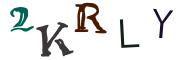 CAPTCHA visuel