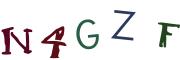 CAPTCHA visuel