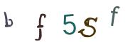 CAPTCHA visuel