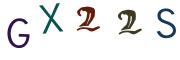 CAPTCHA visuel